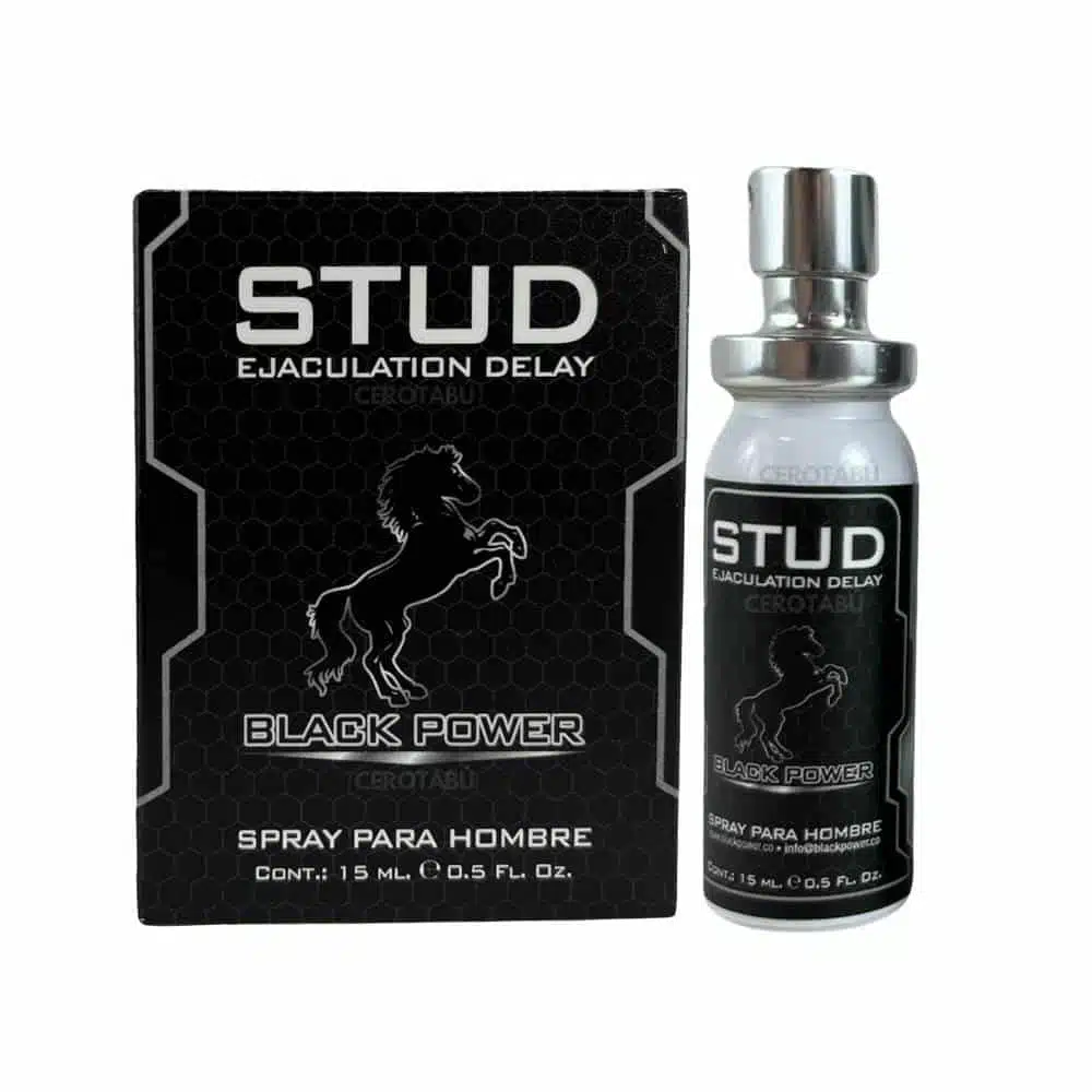 Retardante Masculino En Gel