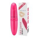 Bala Vibradora Para Punto G