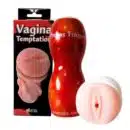 Masturbador Masculino Realista