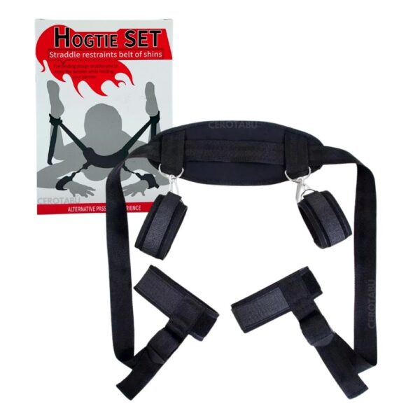 Sometedor Inmovilizador Bdsm