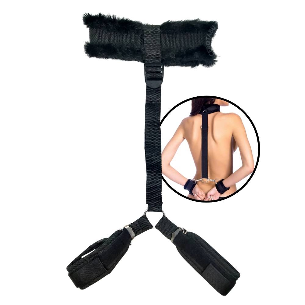 Sometedor Inmovilizador Bondage