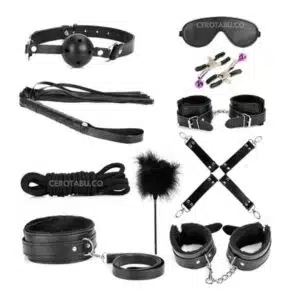Kit Sado