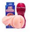 Ano Masturbador Masculino Realista Pulsing