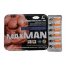 Potenciador Para Hombre