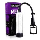 Bomba Succión Pene Penis Pump Serie 1