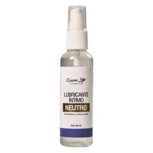 Lubricante Neutro Tipo Gel