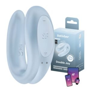 Vibrador Satisfyer App