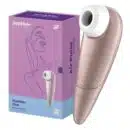 Succionador Estimulador De Clítoris Satisfyer