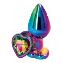 Plug Anal Iniciador En Tornasol