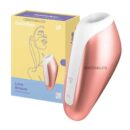Succionador De Clítoris Satisfyer