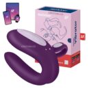 Vibrador Satisfyer App