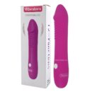 Vibrador Punto G Recargable