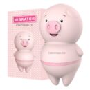 Vibrador Estimulador Clítoris Lengua