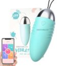 Huevo Vibrador App Bluetooth