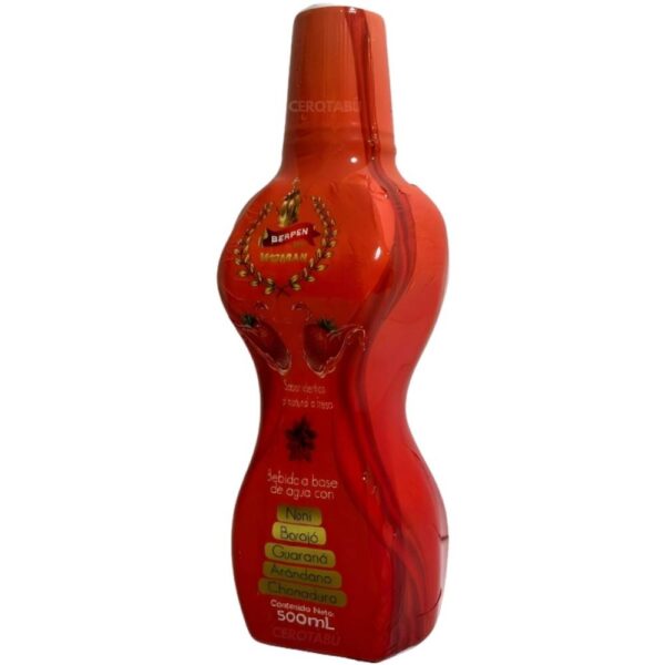 Potenciador Femenino Natural