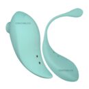 Vibrador Inalámbrico Succionador Clítoris