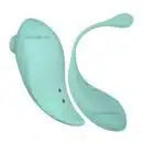 Vibrador Inalámbrico Succionador Clítoris