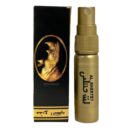 Retardante Masculino Rhino Dorado Spray