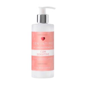 Lubricante Cum Sensitive
