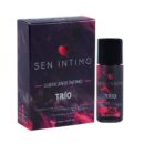 Lubricante Intimo Trío Sen intimo 30 mL