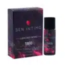 Lubricante Intimo Trío