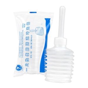 Ducha Anal Y Vaginal
