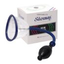 Bomba De Succión Vagina y Senos