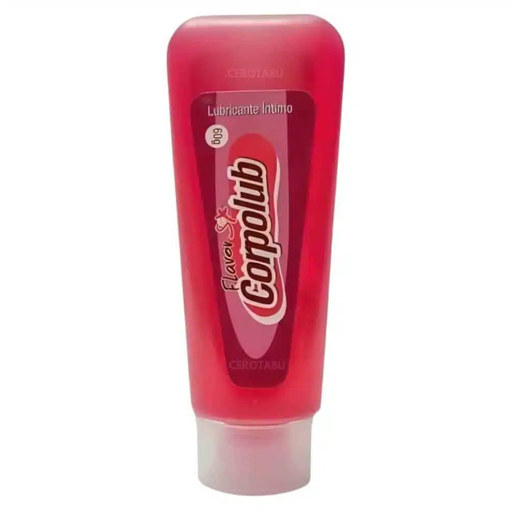 Lubricante Dilatador Anal