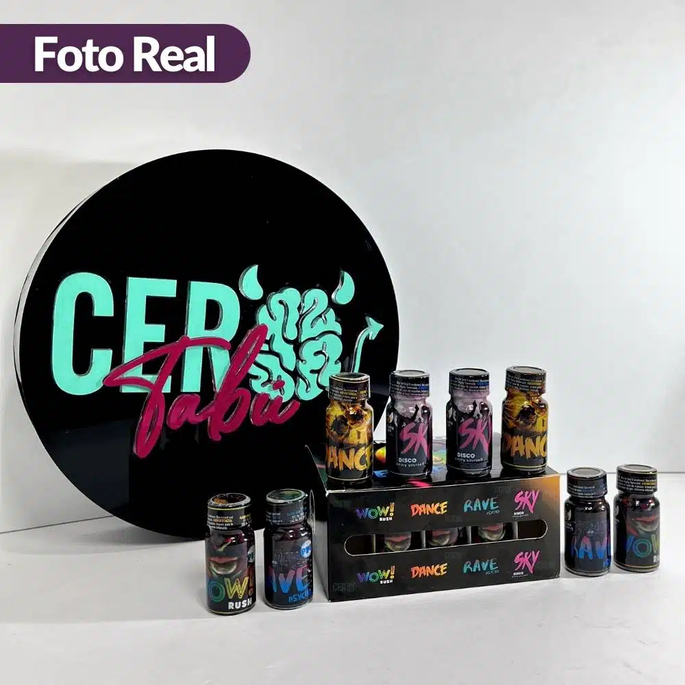 Dilatador Estimulador Anal Fermín Corp Electronik - Imagen 4
