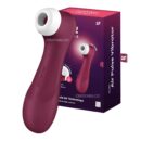 Satisfyer Succionador Clítoris