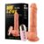 Dildo Vibrador Giratorio