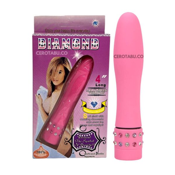 Bala Vibradora Potente