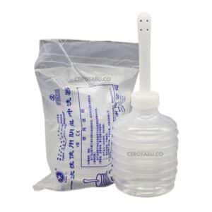 Ducha Anal Y Vaginal