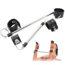 Barra Sometedora Bondage Amarre Manos Pies 50 Sombras