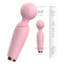 Masajeador De Clítoris Hitachi Recargable