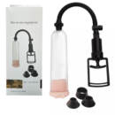 Bomba Peniana Masturbador Masculino