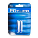 Baterías Alcalinas AAA