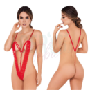 Body En Encaje