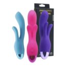 Consolador Doble Estimulo Frolic 