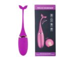 Huevo Con Vibración