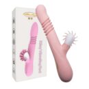 Hitachi Doble Estimulo