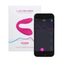 Consolador Con App Dolce