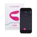 Consolador Con App Dolce