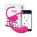 Vibrador Inalambrico Con App