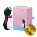 Satisfyer Estimulador De Clítoris