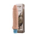 Dildo Realista Con Vibracion