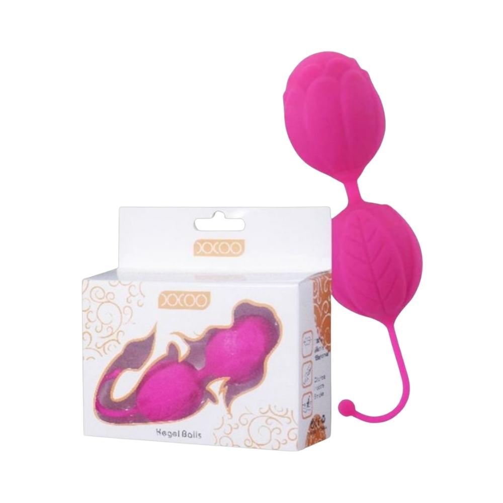 Bolas Vaginales Chinas Kegel