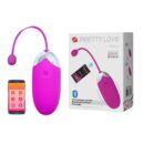 Huevo Con Vibración Inalámbrico App