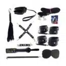 Kit Sadomasoquismo