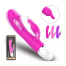 Vibrador Para Doble Estimulación